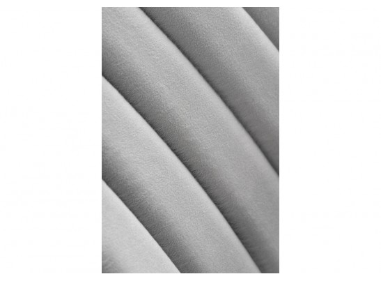 Стул на металлокаркасе Бриджеш velutto 52 / белый в Набережных Челнах