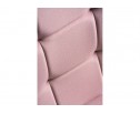 Стул на металлокаркасе Bruk light purple / white в Набережных Челнах