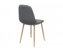 Стул на металлокаркасе Capri grey / wood в Набережных Челнах