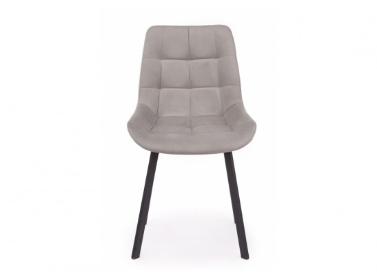 Стул на металлокаркасе Челси П латте (zd 290) / черный в Набережных Челнах