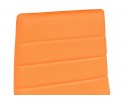 Стул на металлокаркасе DC2-001 orange в Набережных Челнах