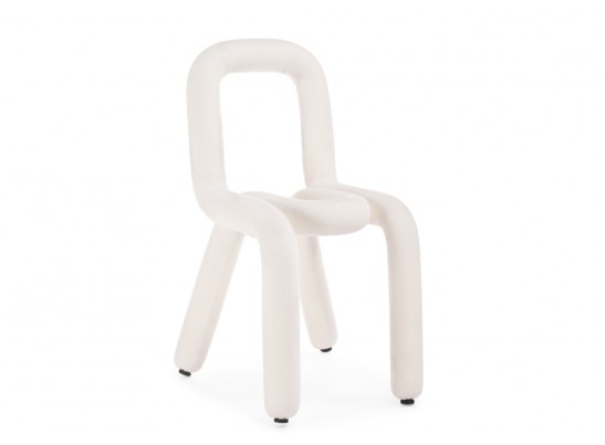 Стул на металлокаркасе Garden white в Набережных Челнах