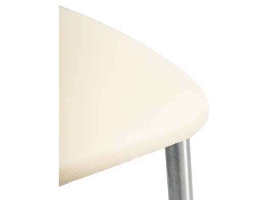 Стул на металлокаркасе Goki ваниль крап / светлый мусс в Набережных Челнах