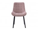 Стул на металлокаркасе Hagen light purple в Набережных Челнах