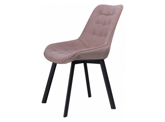 Стул на металлокаркасе Hagen light purple в Набережных Челнах