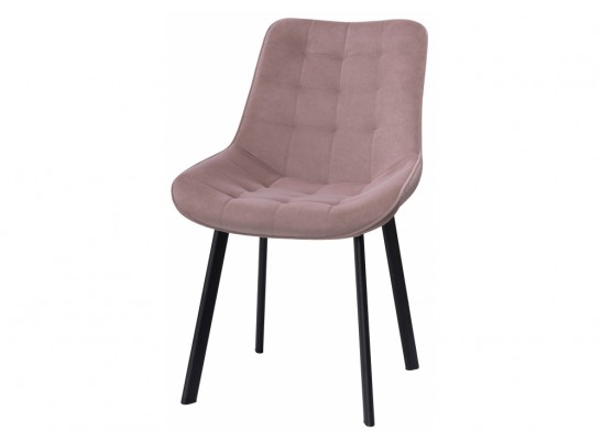 Стул на металлокаркасе Hagen light purple в Набережных Челнах