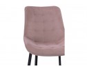 Стул на металлокаркасе Hagen light purple в Набережных Челнах