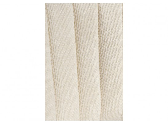 Стул на металлокаркасе Kamelia белый / ткань золотые ножки в Набережных Челнах