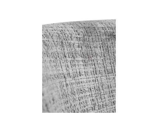 Стул на металлокаркасе Lisbon серый / черный в Набережных Челнах