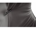 Стул на металлокаркасе Neli gray / black в Набережных Челнах