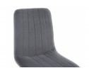Стул на металлокаркасе Sling gray / white в Набережных Челнах