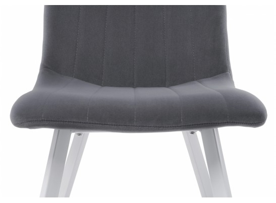 Стул на металлокаркасе Sling gray / white в Набережных Челнах