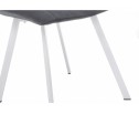 Стул на металлокаркасе Sling gray / white в Набережных Челнах