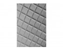 Стул на металлокаркасе Teo light gray / black в Набережных Челнах