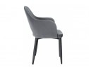 Стул на металлокаркасе Vener gray в Набережных Челнах