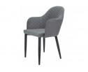 Стул на металлокаркасе Vener gray в Набережных Челнах