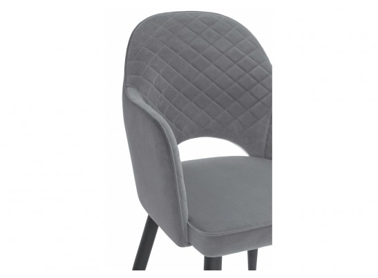 Стул на металлокаркасе Vener gray в Набережных Челнах