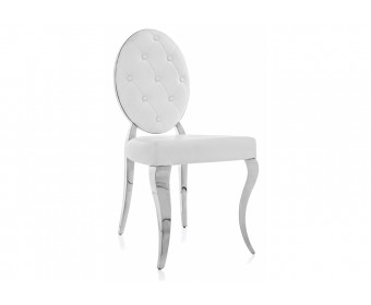 Стул Odda белый