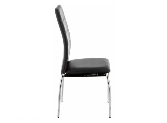 Стул Okus black в Набережных Челнах