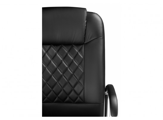 Стул Sima black в Набережных Челнах