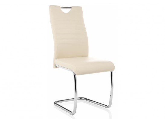 Стул Tur бежевый в Набережных Челнах