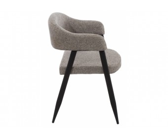 Стул Twin серый