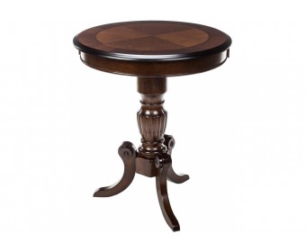 Журнальный стол Lorein 2 tobacco