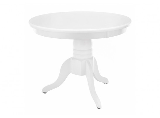 Журнальный стол Round white в Набережных Челнах