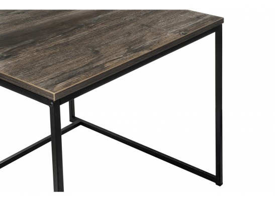 Журнальный столик Гидра дуб рошелье в Набережных Челнах