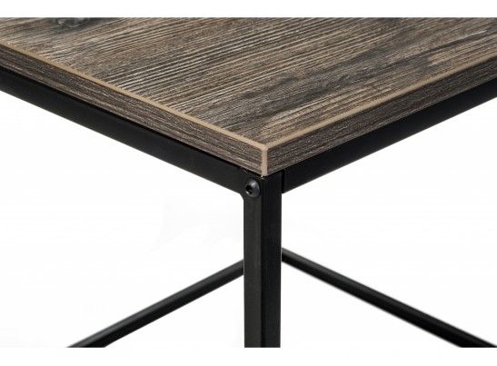 Журнальный столик Гидра дуб рошелье в Набережных Челнах