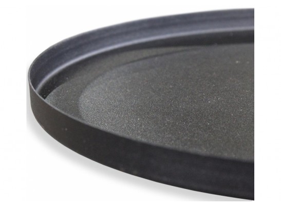 Журнальный столик SHT-CT11 черный муар в Набережных Челнах