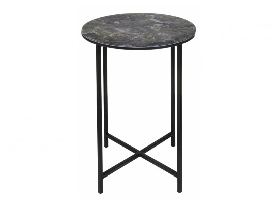 Журнальный столик Волопас 48х60 королевский мрамор в Набережных Челнах