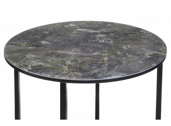 Журнальный столик Волопас 48х60 королевский мрамор в Набережных Челнах