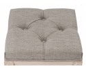 Банкетка Viera 1 light grey в Набережных Челнах