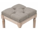 Банкетка Viera 1 light grey в Набережных Челнах