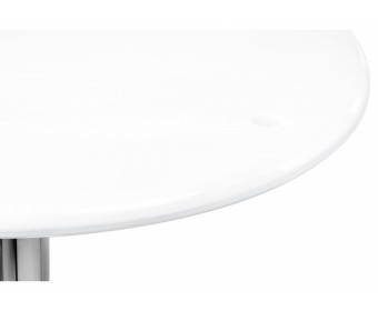 Барный стол Malibu white