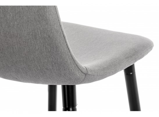 Барный стул Lada светло-серый в Набережных Челнах