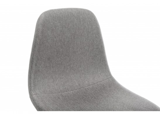 Барный стул Lada светло-серый в Набережных Челнах