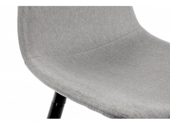 Барный стул Lada светло-серый в Набережных Челнах