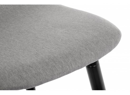 Барный стул Lada светло-серый в Набережных Челнах