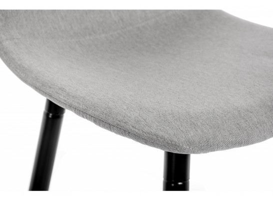 Барный стул Lada светло-серый в Набережных Челнах