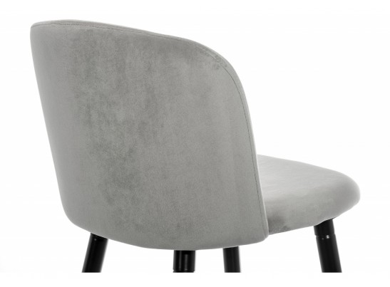 Барный стул Lidor светло-серый в Набережных Челнах