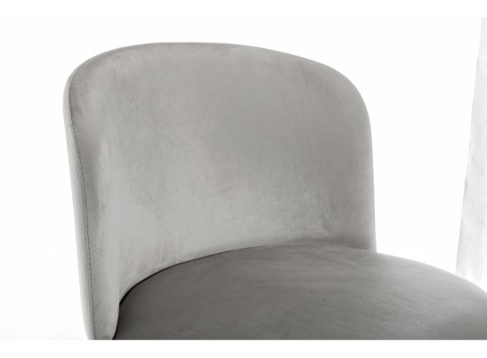 Барный стул Lidor светло-серый в Набережных Челнах