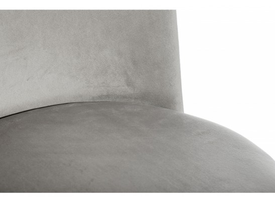 Барный стул Lidor светло-серый в Набережных Челнах