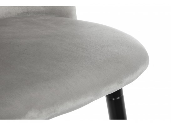 Барный стул Lidor светло-серый в Набережных Челнах