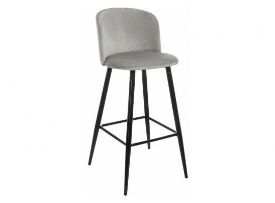 Барный стул Lidor светло-серый в Набережных Челнах