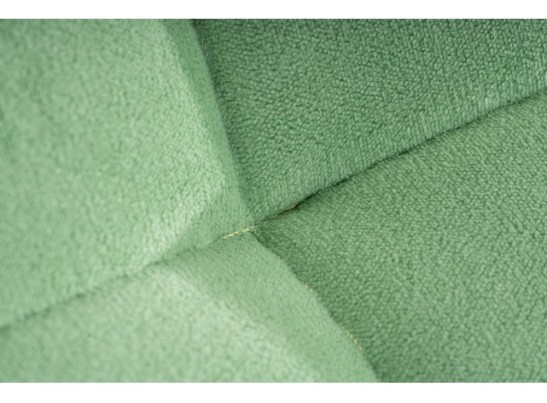 Барный стул Лофт катания минт / белый матовый в Набережных Челнах