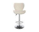 Барный стул Porch beige fabric в Набережных Челнах