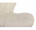 Барный стул Porch beige fabric в Набережных Челнах