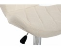 Барный стул Porch beige fabric в Набережных Челнах